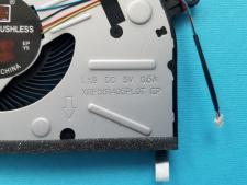 Вентилятор до ноутбука Lenovo Ideapad 330S-15ARR №3